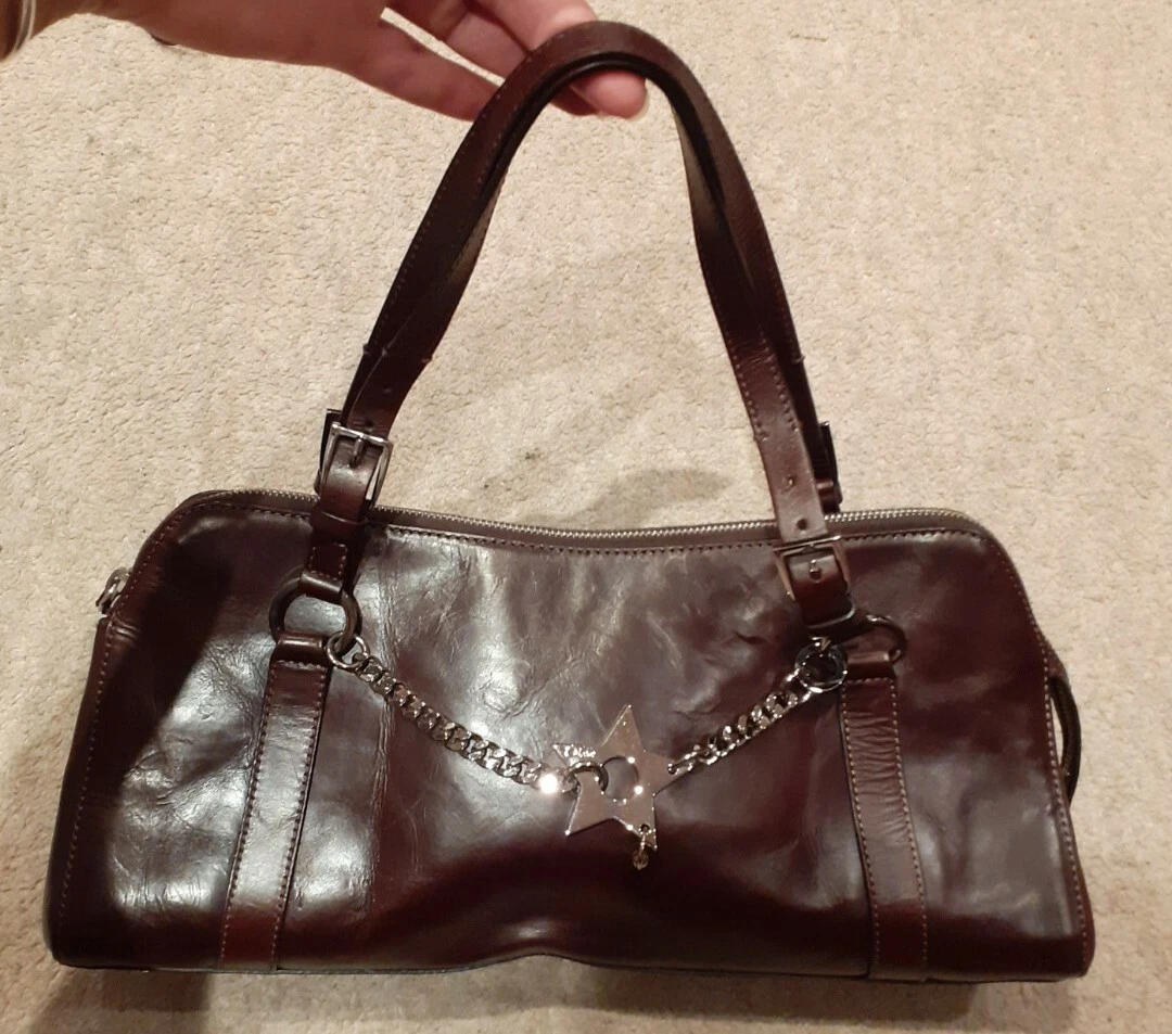 Dior shop piercing bag