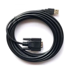 USB Connector Cable Fits CAT ET3 Diagnostic Adapter Tool 317-7485 ET-III 15pins