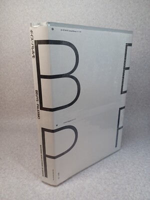 ボイス+パレルモ BEUYS+PALERMO s-l400.jpg