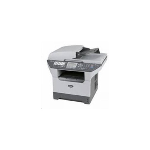 Brother MFC-8660DN All-In-One Laser Printer NICE OFF LEASE UNIT!