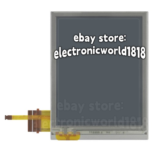 LCD Screen For Honeywell Dolphin 6110 Scanner 2.8'' Display Monitor Accessories - Photo 2/5