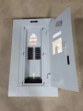 Square D NEHB30435-2CU NEHB Panelboard 225 Amp 480Y/277 VAC 3 PH 4W 30 Space