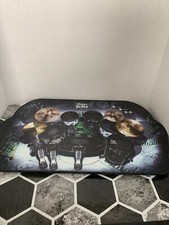 Wowee Paper Jamz Drums Tested And Works 