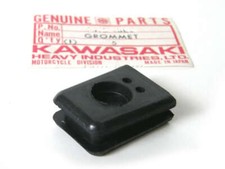 Kawasaki alternator Stator side cover Rubber Seal Gasket z1 z1r kz900 kz1000 oem