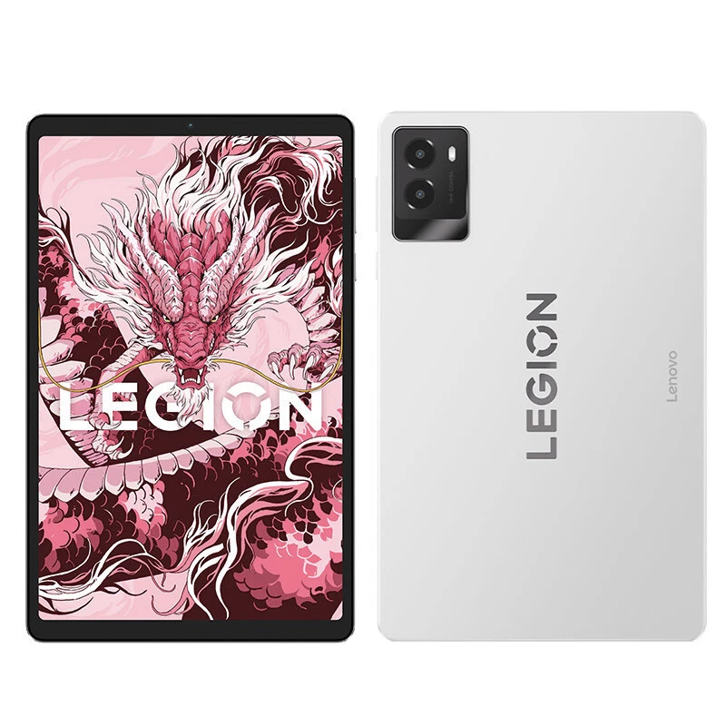 Lenovo LEGION Y700 2025 Gaming Tablet PC Snapdragon India | Ubuy