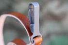 WW2 German 1 Liter Canteen Strap Black Reproduction — photo 7