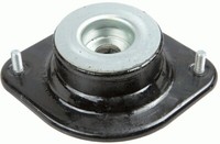 LemfÖRder 1024101 Domlager Vorne FüR VW Caddy I Golf Jetta Scirocco 1.1-1.8