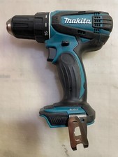 Makita XFD01Z 18 volt Cordless 1/2  Drill Driver (bare) NEW