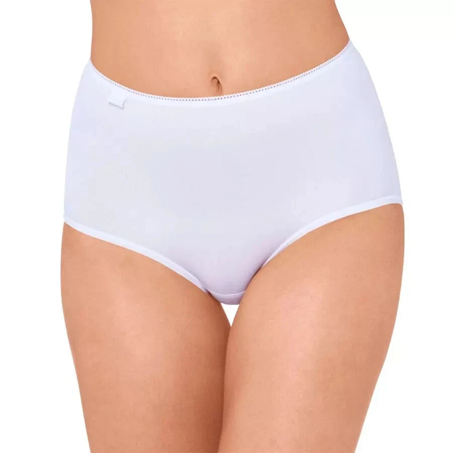 Sloggi 24/7 Microfibre Maxi Damen Slip Neu - Bild 1 von 1