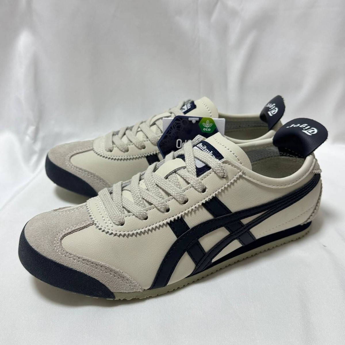 Check Description Sizes 23.5-28cm Onitsuka Tiger Sneakers MEXICO