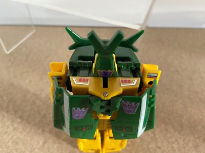 トランスフォーマー 当時物 G1 Yahoo!オークション -「トランスフォーマーg1」の落札相場・落札価格