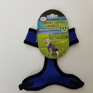 4 paws harness