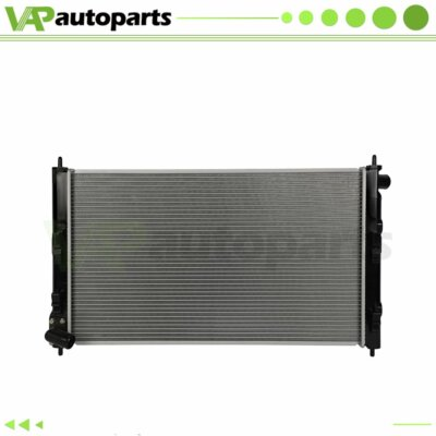 #ad #ad For Mitsubishi Lancer 2.0L Lancer Outlander 2.4L 3.0L RVR 2.0L Aluminum Radiator $54.82