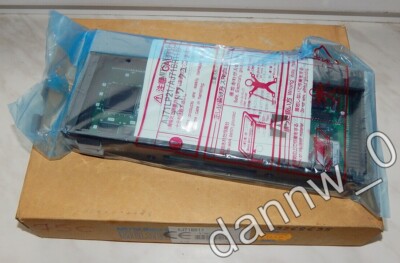 New In Box Mitsubishi AJ71BR11 PLC module