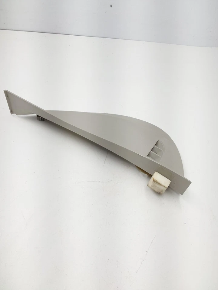 Dodge Caravan 2008-2010 tablero de instrumentos lado derecho tapa de tablero cubierta luz pizarra L0050621 Foto 4 de 4