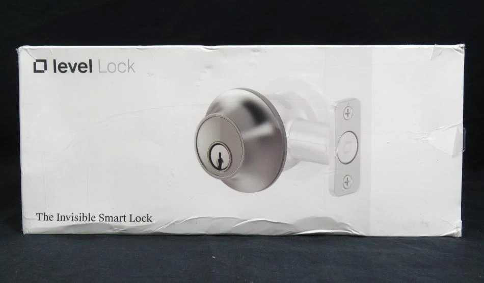 Invisible Smart Locks