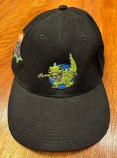 Rugrats Reptar hat Nickelodeon 90s Nostalgia Rugrats Live