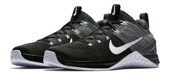 nike men's metcon dsx flyknit 2