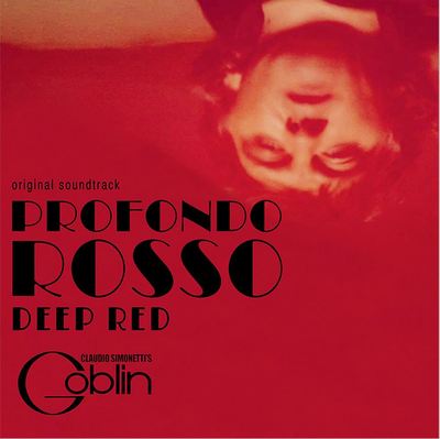 Profondo Rosso - Original Score - Limited Edition - Goblin