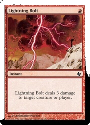 Deck Premium マジック：ザ・ギャザリング Series: Factory - Gathering the Magic Lightning & Fire Series Deck Premium Lightning & Fire マジック：ザ・ギャザリング