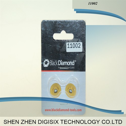 Black Diamond Blade 11002 Model for 11116/11118/11218 Tube Cutter - Picture 1 of 6