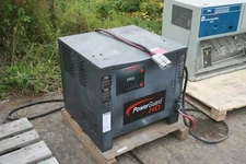 Hawker PowerGuard HD Battery Charger Model PH3R-18-865, 60Hz, 3-Phase