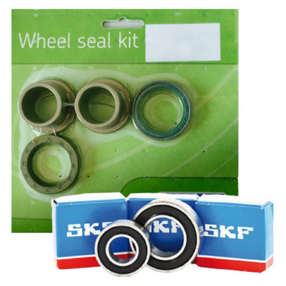 SKF WSBKITF013YA Wheel Seal Bearing Kit for sale online eBay