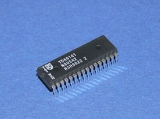 TDA9141 PAL/NTSC/SECAM Decoder / Sync Processor IC
