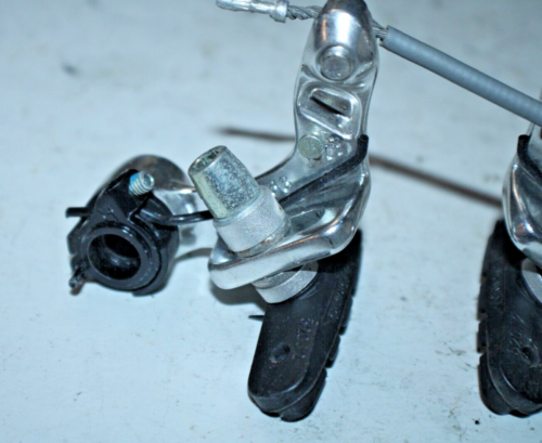 TEKTRO Oryx Cantilever Brake Caliper Canti MTB Touring Road Gravel USA Shipping - Picture 6 of 7