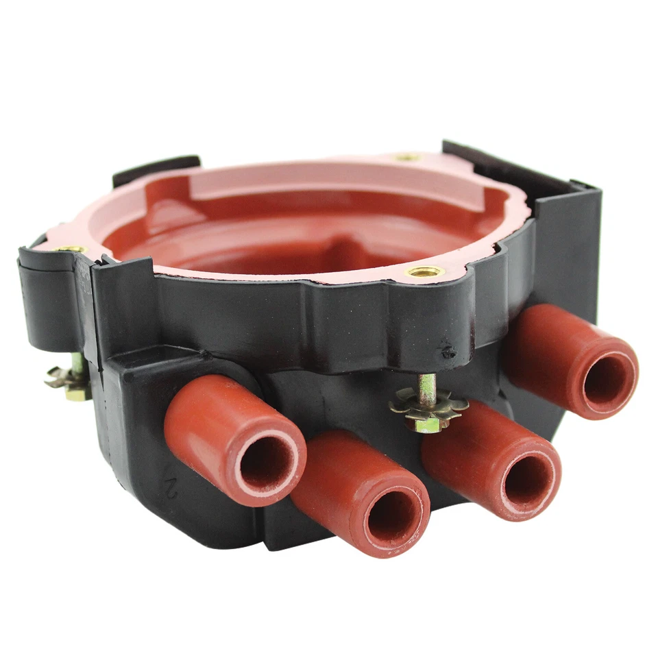 Tapa de distribuidor Bosch 03215 OEM para Volvo 740 745 760 780 940 Foto 4 de 4