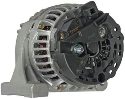 ALTERNATOR FOR VOLVO S80 XC90 2.9L 2002 2003 2004 2005 BY PN 0124525001 8637847 - Picture 1 of 2