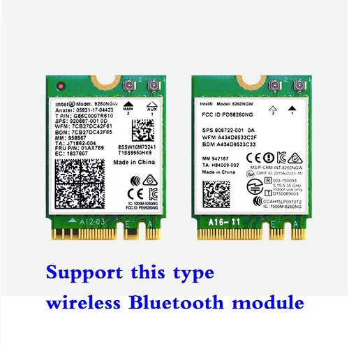 Mini PCI-E to m2 Adapter Converter Expansion Card m2 Key NGFF E Interface for m2 - Picture 2 of 12