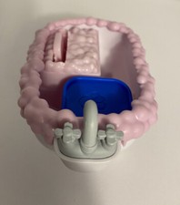 Blues Clues And You 2019 Viacom Just Play Replacement Toy Bath Tub