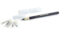 Tamiya 74020 - PräZisions Werkzeug - Design Messer - Neu