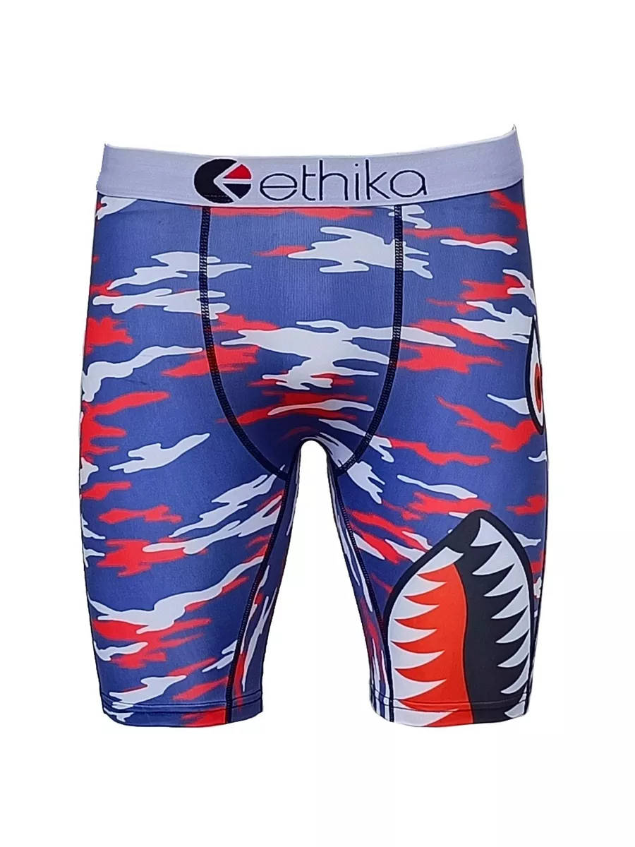  Ethika Underwear Men