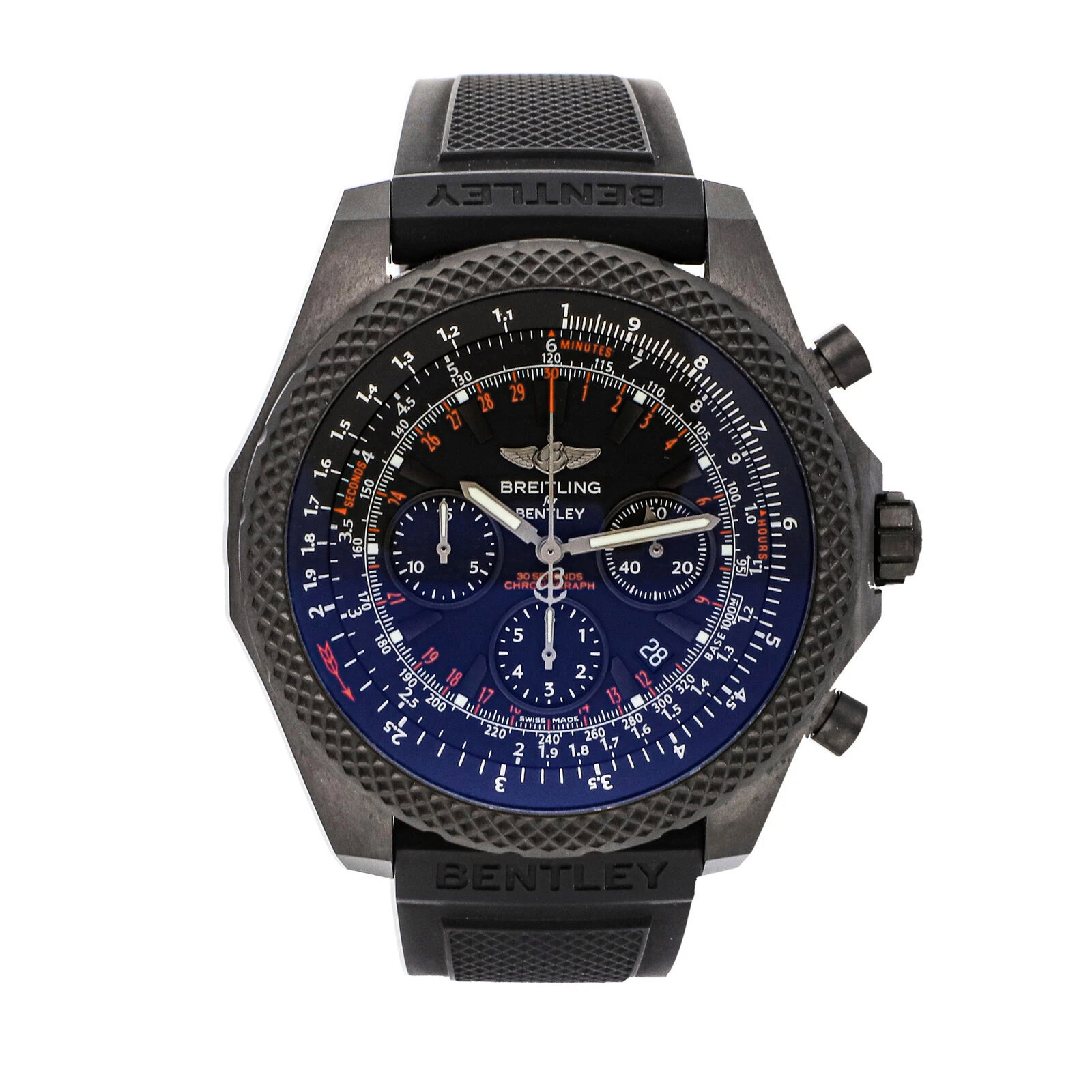 Breitling Professional - 40 mm, Titanium for sale | eBay