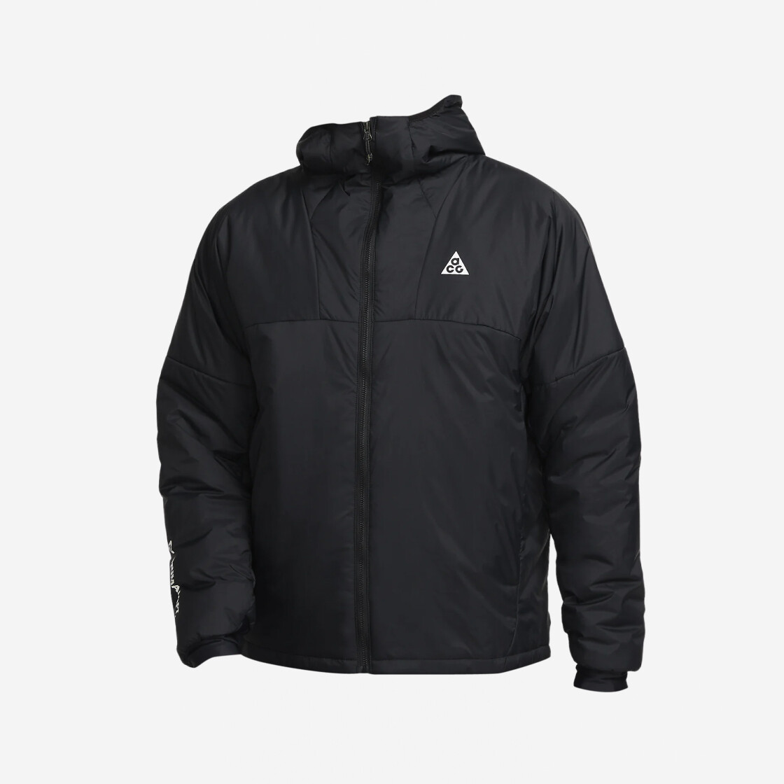 ナイキ ACG Therma-FIT ADV \"Rope de Dope\" Nike ACG Therma-FIT ADV “Rope De Dope” Jacket – 'Black