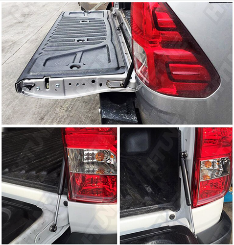 Tailgate Rear Bonnet Boot Damper Absorber For TOYOTA HILUX VIGO CHAMP 2005-2014 - Picture 4 of 6