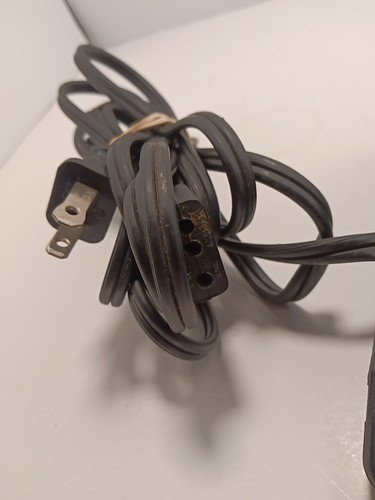 YDK Controller YC-482J-1 Kenmore Sewing Machine Motor Speed Foot Pedal 3 Pronge - Picture 3 of 3