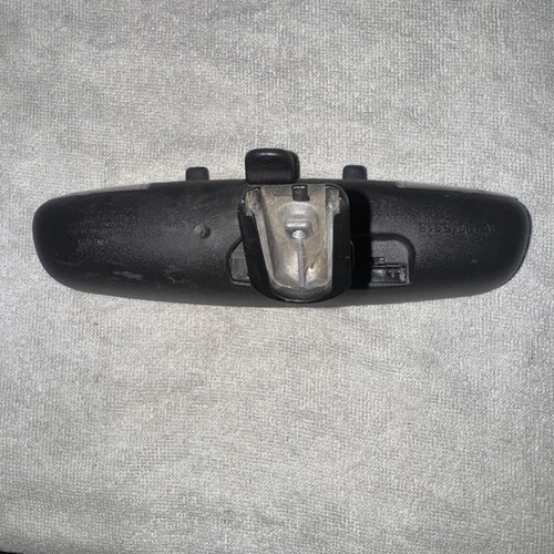 REAR VIEW MIRROR INTERIOR 07 08 CHEVY HHR - Picture 6 of 14