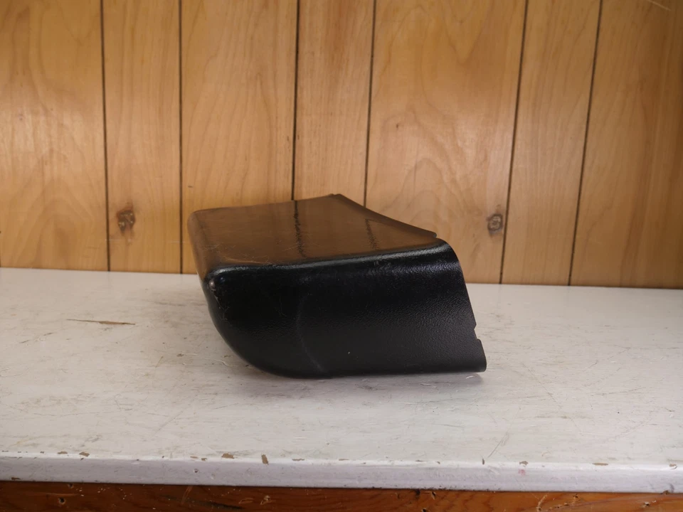 Винтажный перчаточный ящик Empi для 1958-1964 VW Beetle - 3581-B НОВЫЙ - Изображение 3 из 4