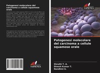 Shruthi T. A. (U. A.) | Patogenesi Molecolare Del Carcinoma A Cellule...