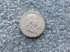 1961-D Franklin (purple/blue)