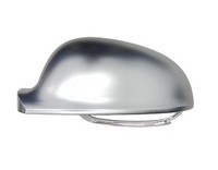 AUSSENSPIEGEL-GEHÄUSE Rechts Volkswagen Sharan 2004-2010 Chromiert