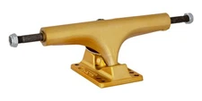 Stage 4 Gold Independent Skateboard Truck