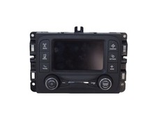 Autoradio Jeep COMPASS