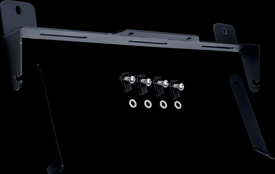 Soporte de montaje de rejilla Rigid Industries Rigid Industries 40136 Foto 3 de 4