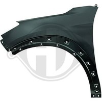 6862007 KotflüGel Links FüR Hyundai Tucson (Tl, Tle)