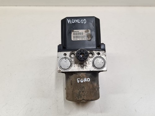 Ford Mondeo Mk III 2002 85kW ABS Steuergerät 0265800007 VLU1343