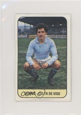 1978-79 Este Campeonato de Liga Suarez #307 0q0m